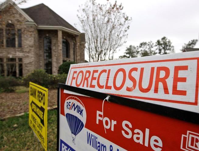 Alliance Law Firm Foreclosure Law