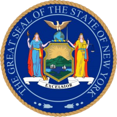 Great Seal of the State of New York