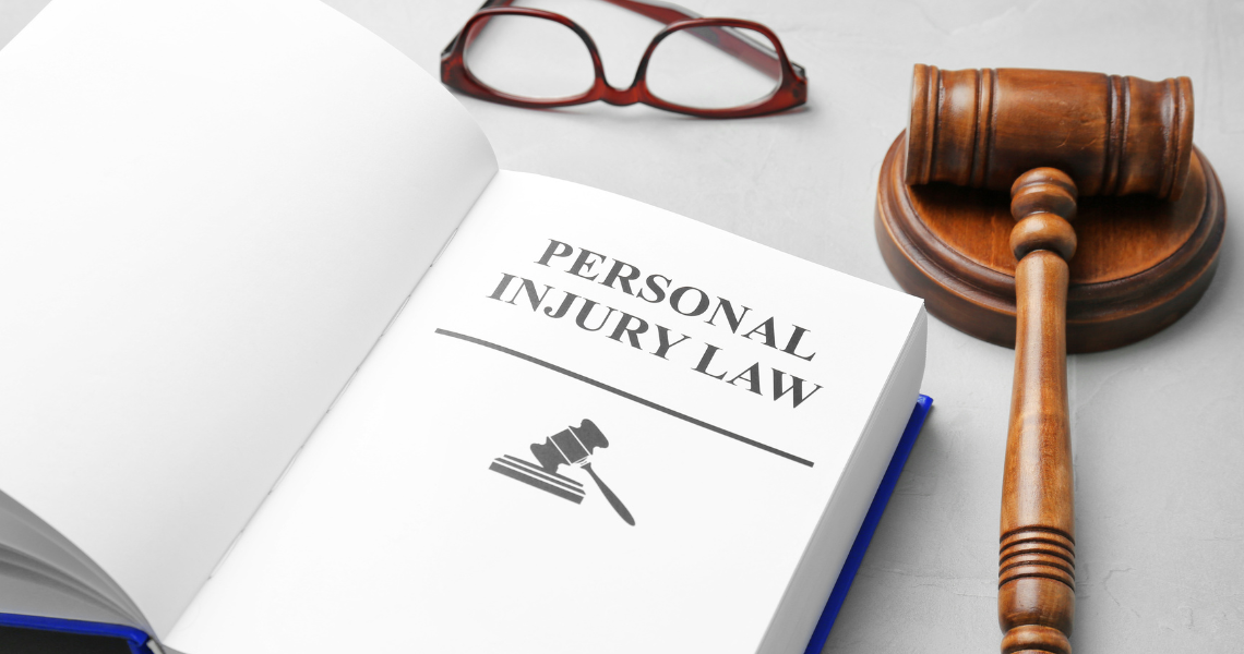 Alliance Law Firm Personal Injury Law